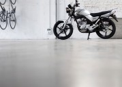 Yamaha YBR 125